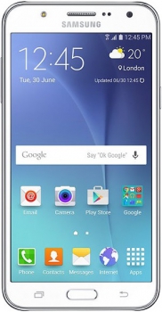 Samsung SM-J700H Galaxy J7 DuoS White